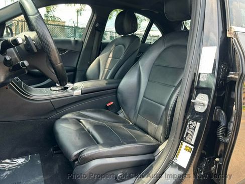 Used 2018 Mercedes-Benz C 300 4MATIC Sedan image 27