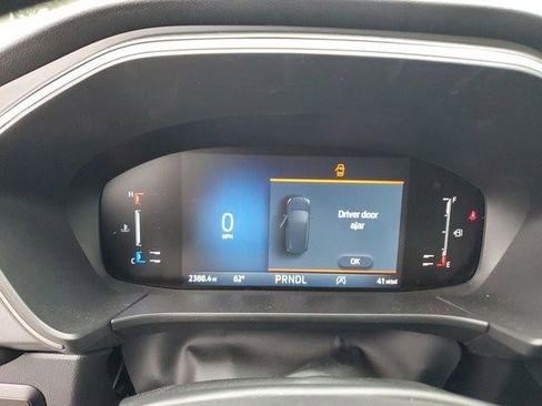 Used 2024 Ford Escape Active image 24