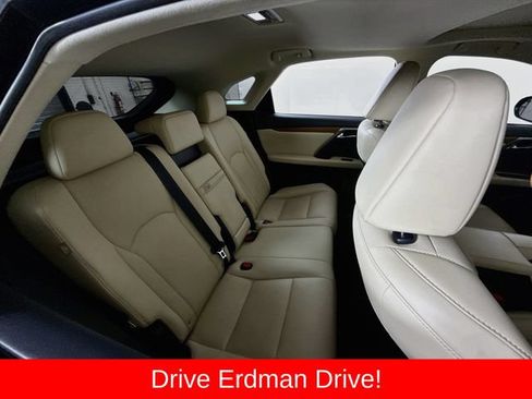 Used 2021 Lexus RX 350 FWD w/ Premium Package image 27