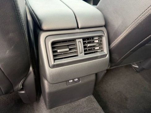 Used 2025 MAZDA CX-50 AWD 2.5 S w/ Premium Plus Pkg image 12