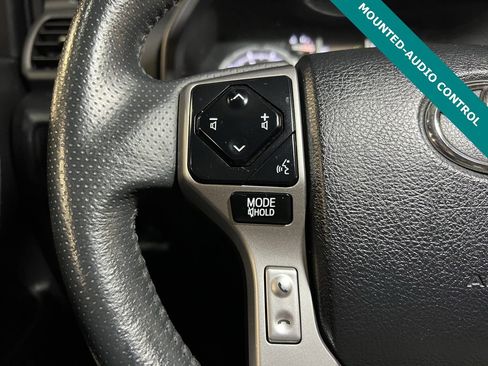 Used 2024 Toyota 4Runner TRD Off-Road image 21