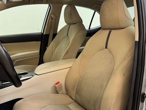 Used 2024 Toyota Camry LE image 5