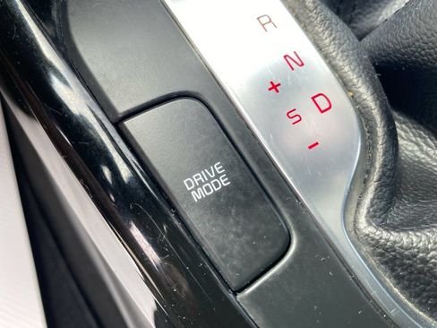 Used 2020 Kia Forte GT-Line w/ GT-Line Premium Package FWD image 35