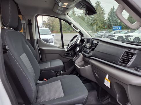 Used 2024 Ford Transit 250 Low Roof w/ Exterior Upgrade Package image 6
