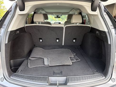 Used 2021 Acura RDX FWD w/ Technology Package image 27