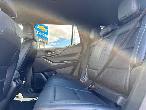 Used 2026 Chevrolet Equinox LT w/ Convenience Package II AWD/4WD image 21