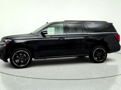 Used 2023 Ford Expedition Max Limited AWD/4WD image 8