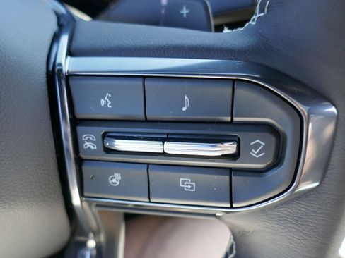 New 2026 GMC Yukon XL Denali Ultimate image 27