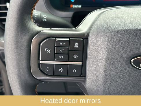 Used 2025 Ford F150 Tremor w/ Bed Utility Package image 27