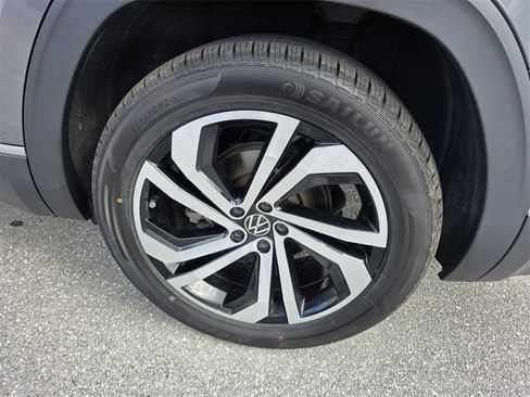 Used 2022 Volkswagen Atlas SEL image 20