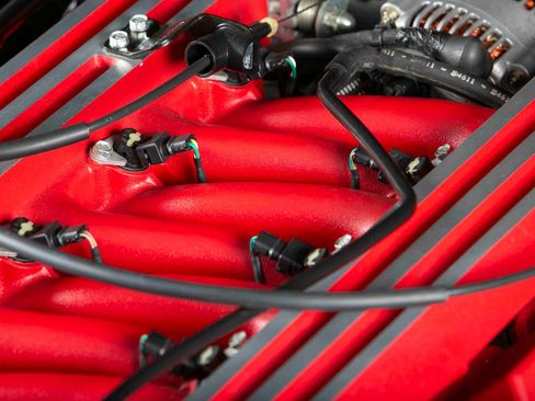 Used 1995 Dodge Viper RT/10 image 37