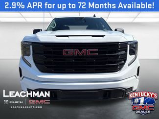 New 2026 GMC Sierra 1500 Elevation w/ X31 Off-Road Package AWD/4WD video 2