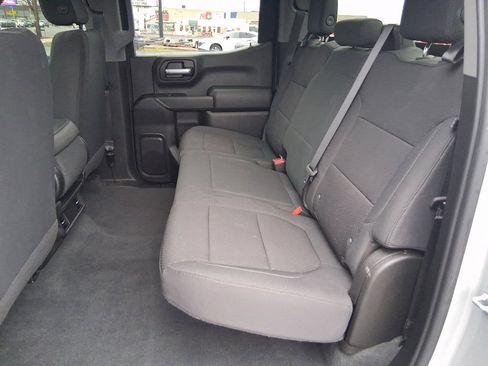 Used 2020 GMC Sierra 1500 Fleet/Base w/ Convenience Package image 11