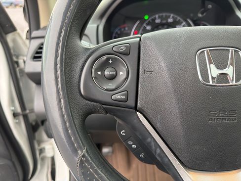 Used 2016 Honda CR-V EX image 29