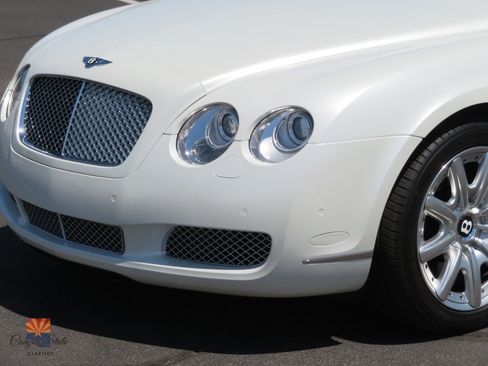 Used 2006 Bentley Continental GT AWD/4WD image 15