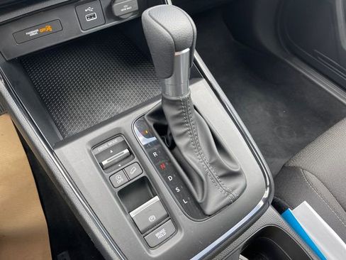 Certified 2025 Honda CR-V LX image 29