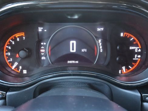 Used 2024 Dodge Durango R/T image 24