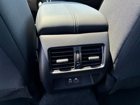 New 2026 Nissan Altima 2.5 SV FWD image 16