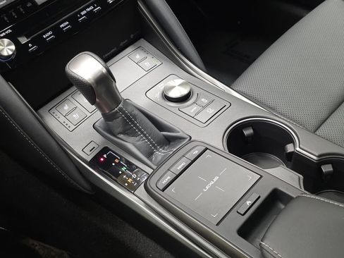 Used 2024 Lexus IS 350 F Sport w/ Memory Package AWD/4WD image 39