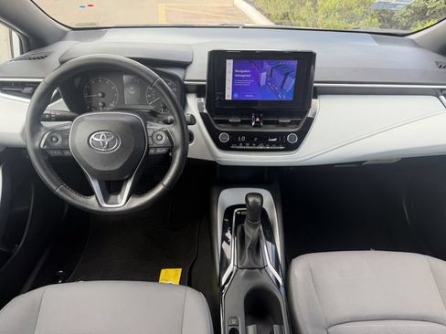 Used 2024 Toyota Corolla SE FWD image 8