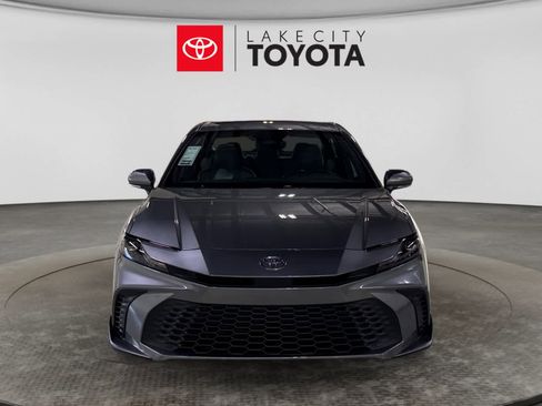 Used 2026 Toyota Camry SE w/ Convenience Package FWD image 14