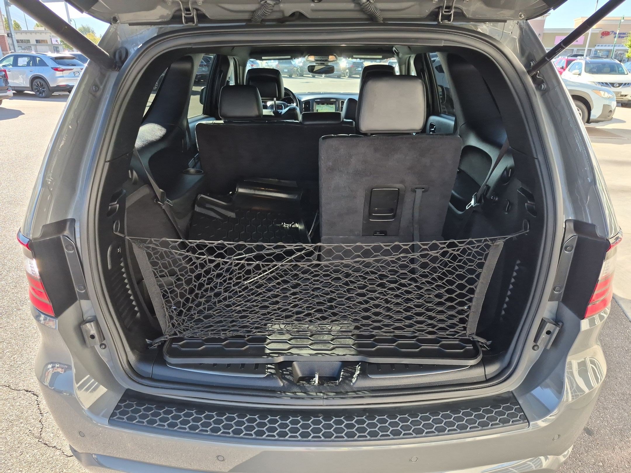 Used 2019 Dodge Durango GT AWD/4WD image 31