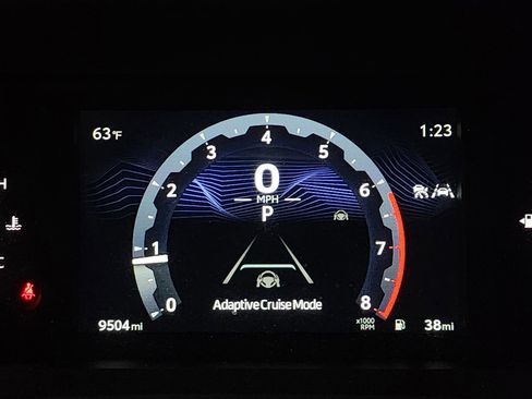 Used 2024 Toyota Tacoma SR5 image 24