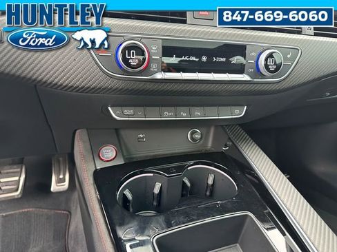 Used 2023 Audi RS 5 image 20