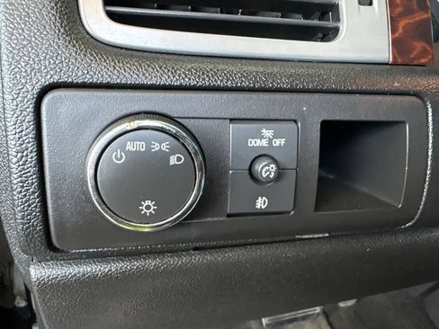 Used 2011 GMC Sierra 1500 Denali RWD image 13