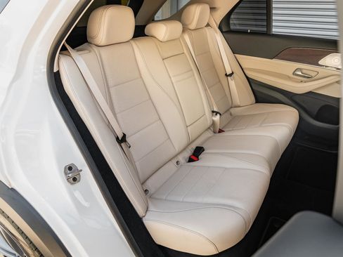Used 2022 Mercedes-Benz GLE 350 image 6