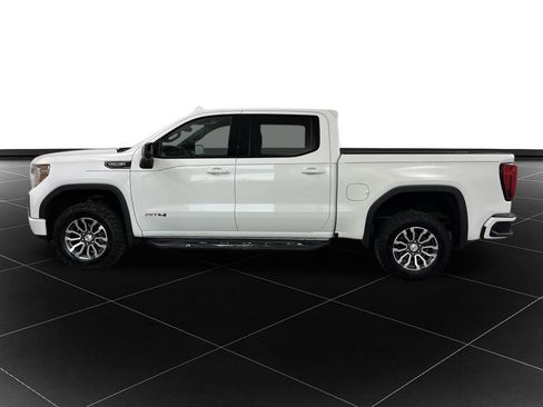 Used 2020 GMC Sierra 1500 AT4 w/ AT4 Premium Package image 2