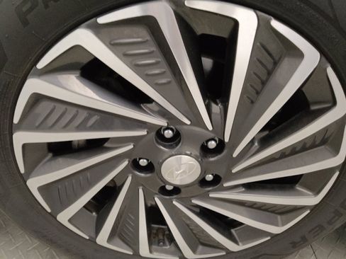 Used 2022 Hyundai Sonata Limited FWD image 31