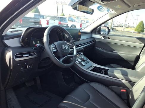 Used 2025 Hyundai Palisade SEL image 7