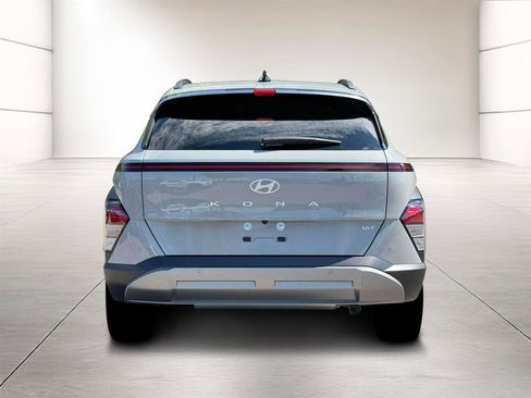 New 2026 Hyundai Kona Limited FWD image 6