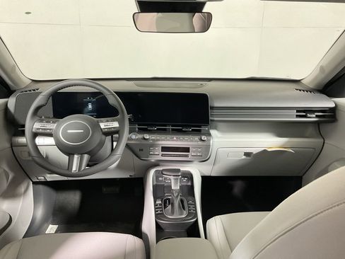 New 2026 Hyundai Kona SEL Sport image 22