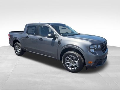 New 2026 Ford Maverick XLT