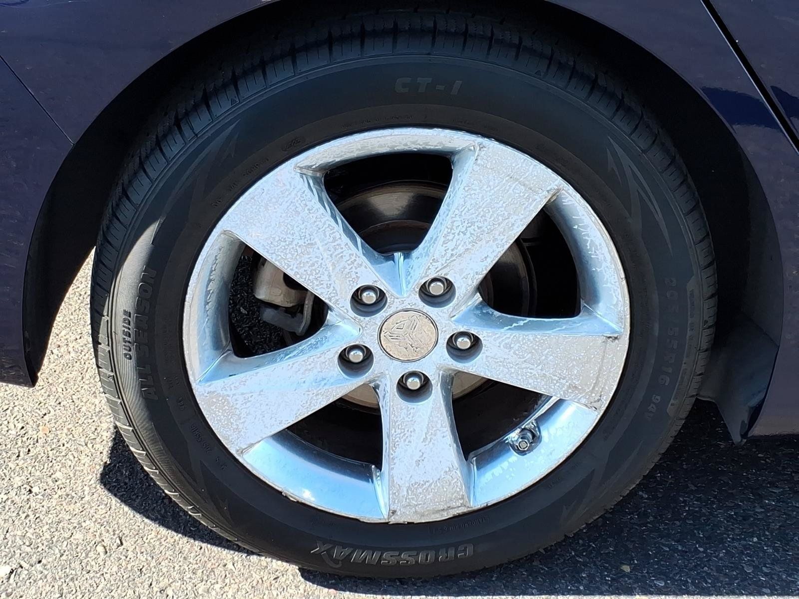 Used 2013 Hyundai Elantra GLS FWD image 8