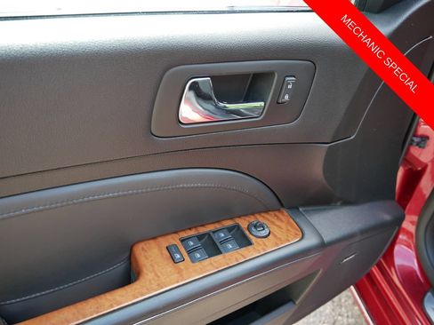 Used 2009 Cadillac STS V8 RWD image 16