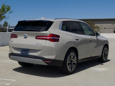 New 2026 BMW X3 xDrive30i w/ Convenience Package AWD/4WD image 17