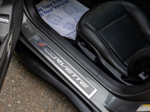 Used 2016 Chevrolet Corvette Z06 RWD image 40