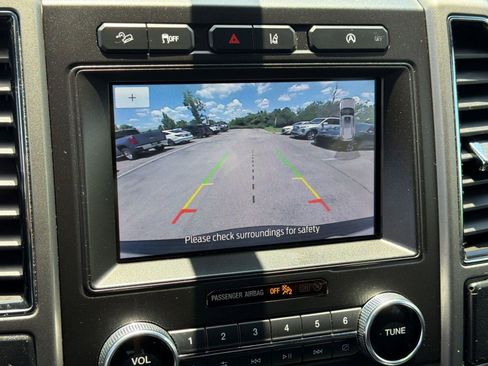 Used 2020 Ford Expedition XLT AWD/4WD image 22