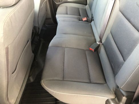 Used 2016 Chevrolet Silverado 1500 LT w/ All Star Edition AWD/4WD image 10