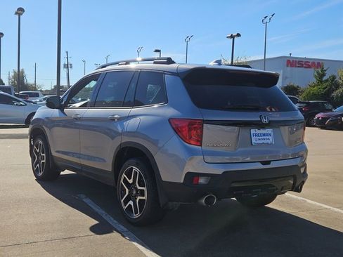 Used 2023 Honda Passport Elite image 7