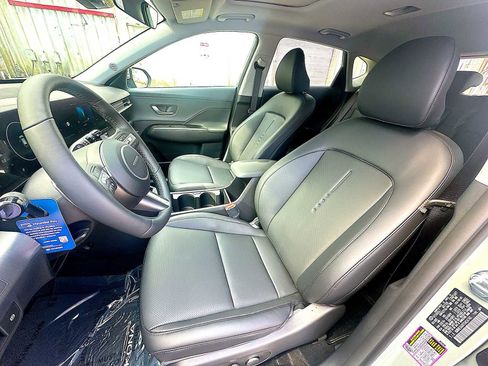 New 2026 Hyundai Kona Limited image 13