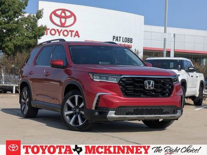 Used 2024 Honda Pilot Touring