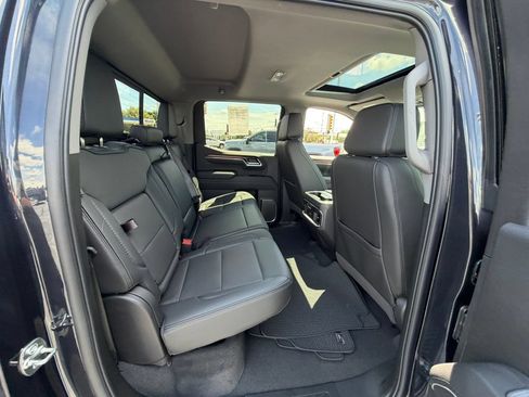 Certified 2026 GMC Sierra 1500 Denali AWD/4WD image 11