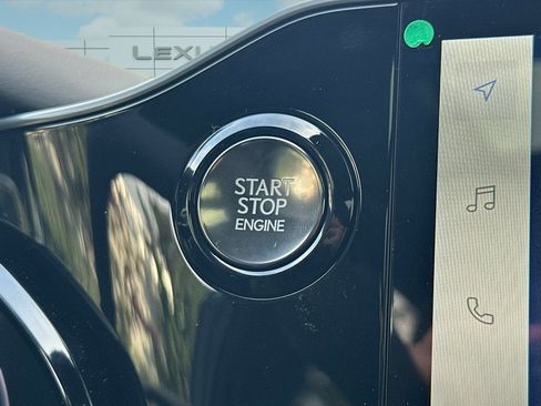 New 2026 Lexus NX 350 F Sport image 29