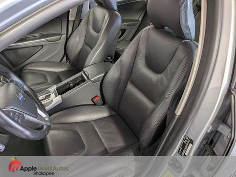 Used 2012 Volvo S60 T6 AWD/4WD image 14