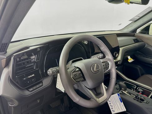 New 2026 Lexus TX 350 AWD w/ Technology Package image 9
