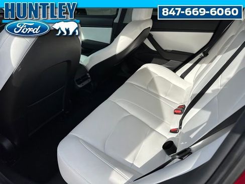 Used 2020 Tesla Model 3 Performance image 13